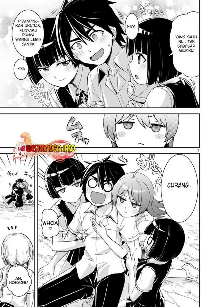 image-komik-isekai-yurutto-survival-seikatsu-gakkou-no-minna-to-isekai-no-mujintou-ni-tenishitakedo-ore-dake-rakushou-desu-chapter-18-13/28