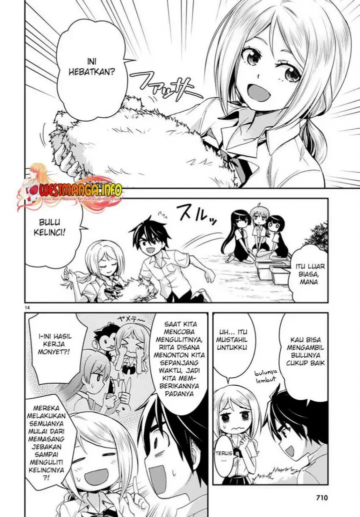 image-komik-isekai-yurutto-survival-seikatsu-gakkou-no-minna-to-isekai-no-mujintou-ni-tenishitakedo-ore-dake-rakushou-desu-chapter-18-14/28