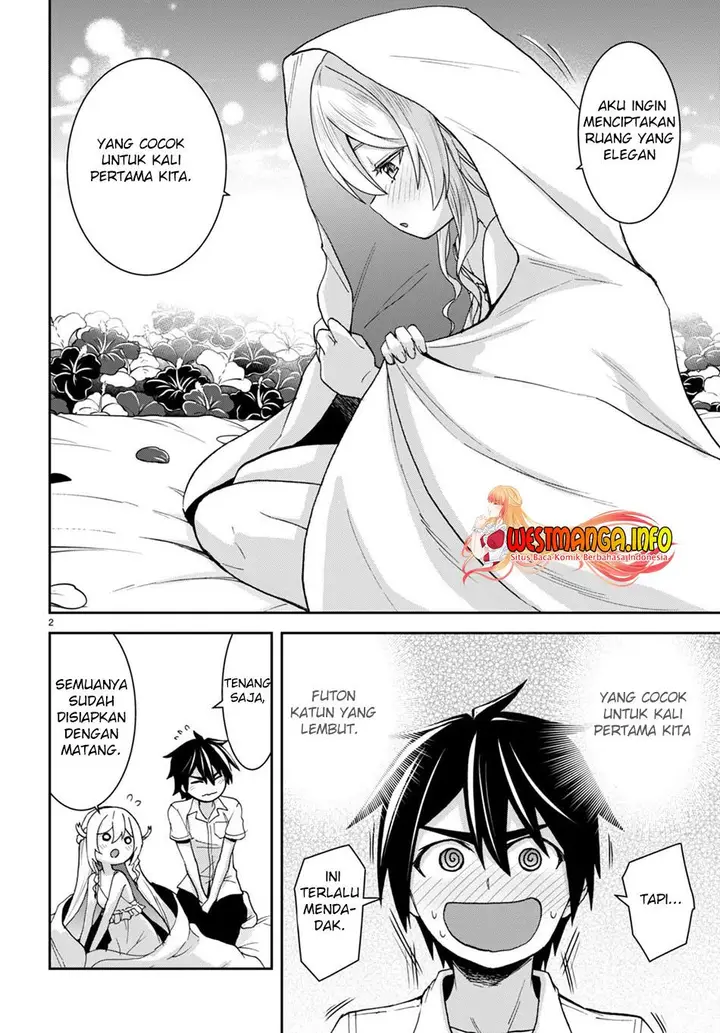image-komik-isekai-yurutto-survival-seikatsu-gakkou-no-minna-to-isekai-no-mujintou-ni-tenishitakedo-ore-dake-rakushou-desu-chapter-19-4/28