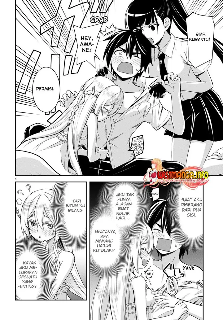 image-komik-isekai-yurutto-survival-seikatsu-gakkou-no-minna-to-isekai-no-mujintou-ni-tenishitakedo-ore-dake-rakushou-desu-chapter-19-6/28