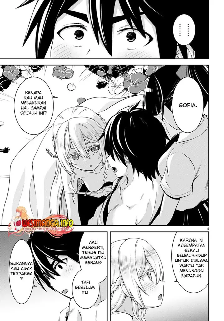 image-komik-isekai-yurutto-survival-seikatsu-gakkou-no-minna-to-isekai-no-mujintou-ni-tenishitakedo-ore-dake-rakushou-desu-chapter-19-7/28