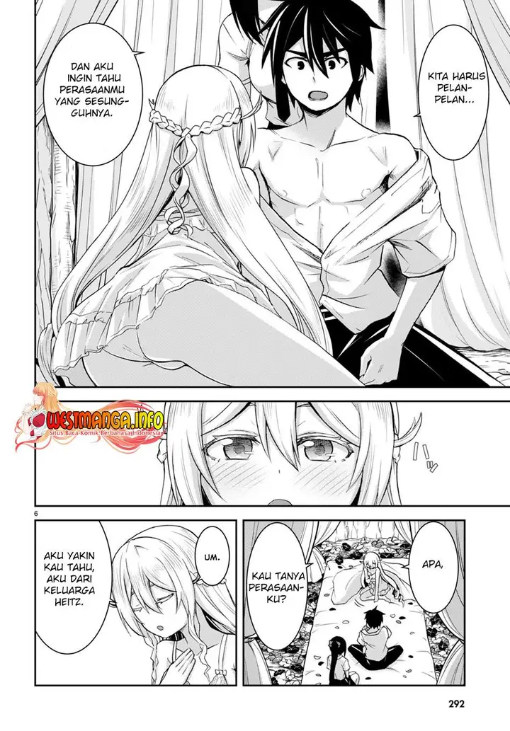 image-komik-isekai-yurutto-survival-seikatsu-gakkou-no-minna-to-isekai-no-mujintou-ni-tenishitakedo-ore-dake-rakushou-desu-chapter-19-8/28