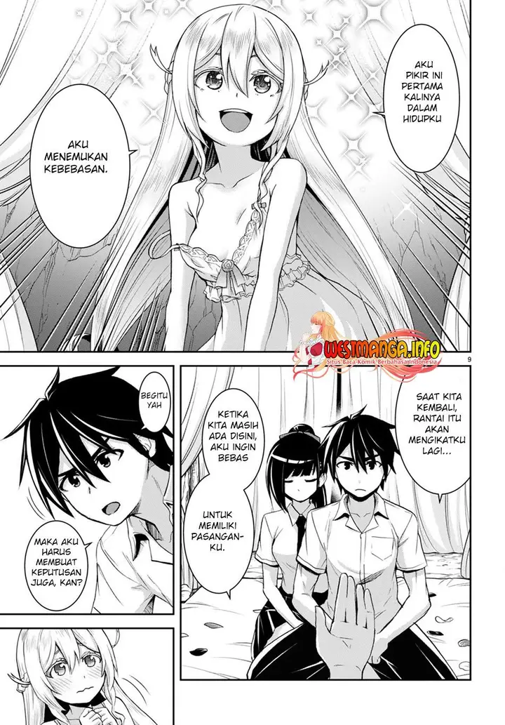 image-komik-isekai-yurutto-survival-seikatsu-gakkou-no-minna-to-isekai-no-mujintou-ni-tenishitakedo-ore-dake-rakushou-desu-chapter-19-11/28