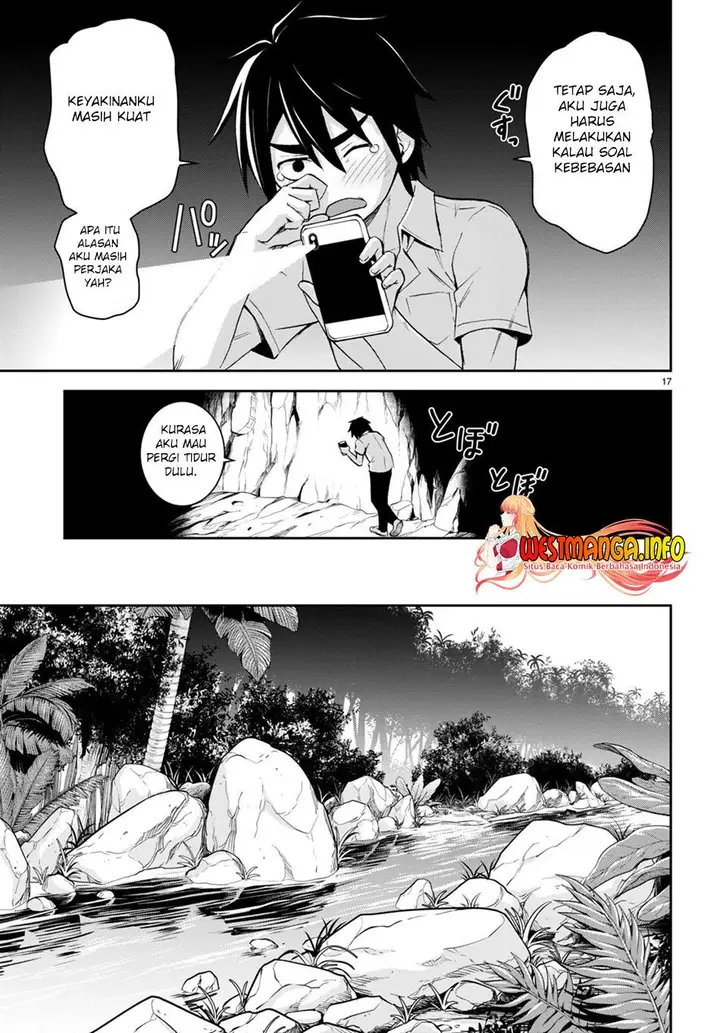 image-komik-isekai-yurutto-survival-seikatsu-gakkou-no-minna-to-isekai-no-mujintou-ni-tenishitakedo-ore-dake-rakushou-desu-chapter-19-19/28