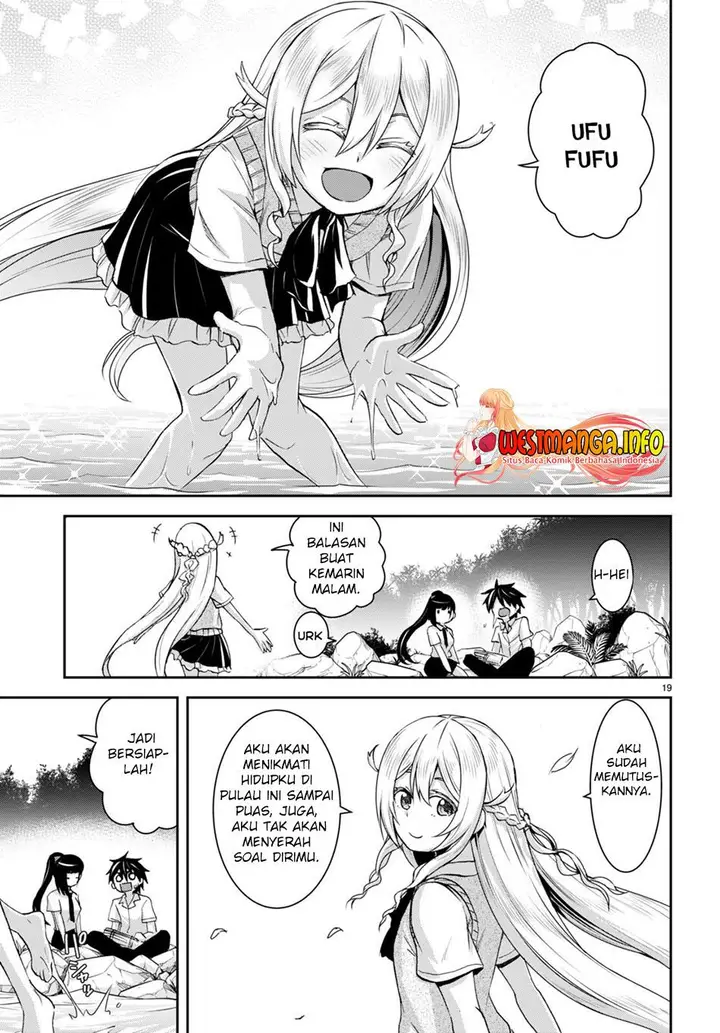 image-komik-isekai-yurutto-survival-seikatsu-gakkou-no-minna-to-isekai-no-mujintou-ni-tenishitakedo-ore-dake-rakushou-desu-chapter-19-21/28