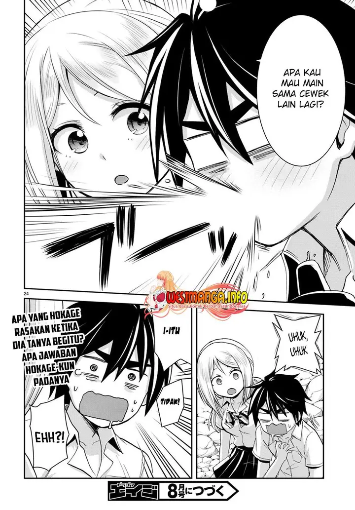 image-komik-isekai-yurutto-survival-seikatsu-gakkou-no-minna-to-isekai-no-mujintou-ni-tenishitakedo-ore-dake-rakushou-desu-chapter-19-26/28