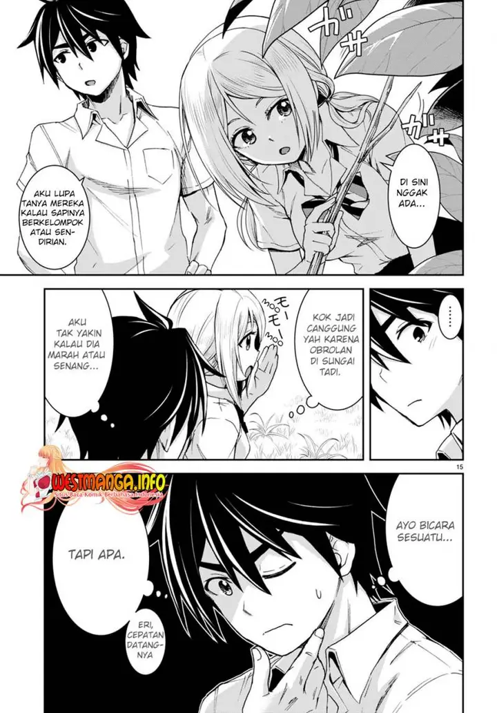 image-komik-isekai-yurutto-survival-seikatsu-gakkou-no-minna-to-isekai-no-mujintou-ni-tenishitakedo-ore-dake-rakushou-desu-chapter-20-15/28