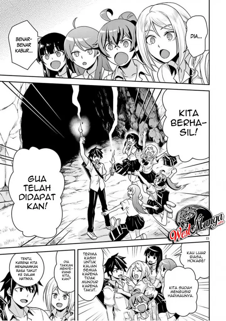 image-komik-isekai-yurutto-survival-seikatsu-gakkou-no-minna-to-isekai-no-mujintou-ni-tenishitakedo-ore-dake-rakushou-desu-chapter-21-17/29