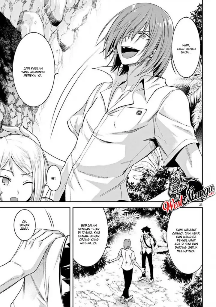 image-komik-isekai-yurutto-survival-seikatsu-gakkou-no-minna-to-isekai-no-mujintou-ni-tenishitakedo-ore-dake-rakushou-desu-chapter-22-18/31