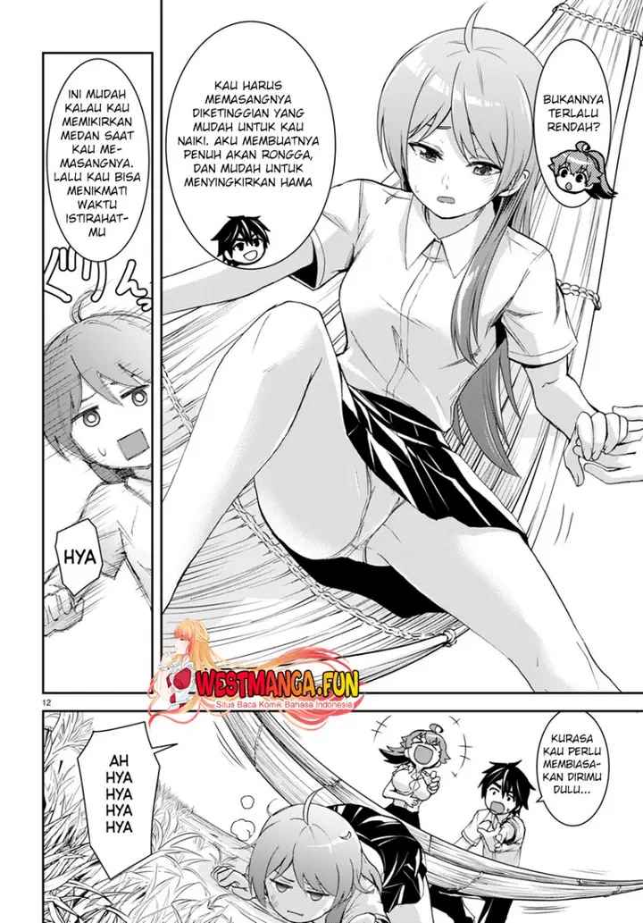 image-komik-isekai-yurutto-survival-seikatsu-gakkou-no-minna-to-isekai-no-mujintou-ni-tenishitakedo-ore-dake-rakushou-desu-chapter-23-12/25
