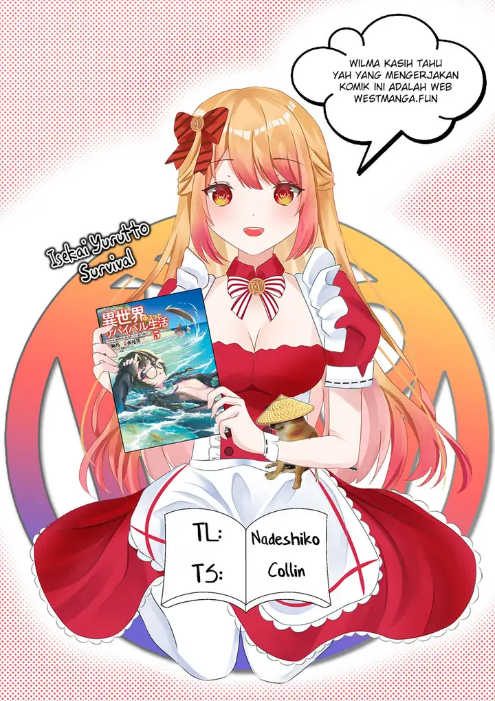 image-komik-isekai-yurutto-survival-seikatsu-gakkou-no-minna-to-isekai-no-mujintou-ni-tenishitakedo-ore-dake-rakushou-desu-chapter-24-2/26