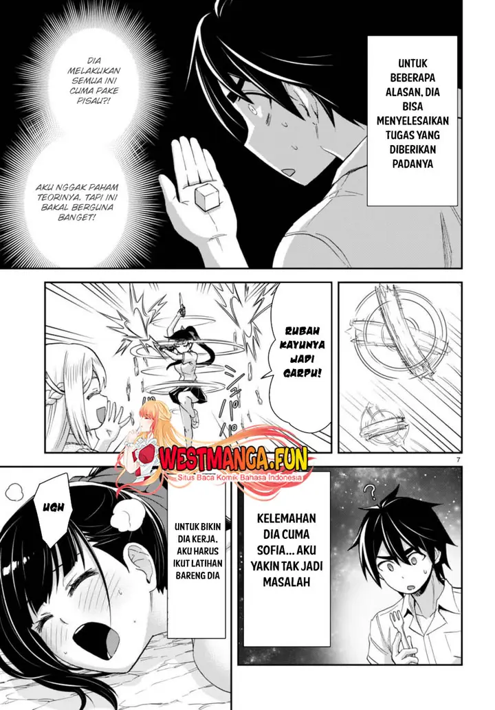 image-komik-isekai-yurutto-survival-seikatsu-gakkou-no-minna-to-isekai-no-mujintou-ni-tenishitakedo-ore-dake-rakushou-desu-chapter-24-7/26