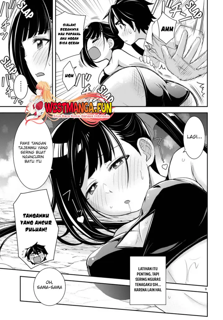 image-komik-isekai-yurutto-survival-seikatsu-gakkou-no-minna-to-isekai-no-mujintou-ni-tenishitakedo-ore-dake-rakushou-desu-chapter-24-9/26