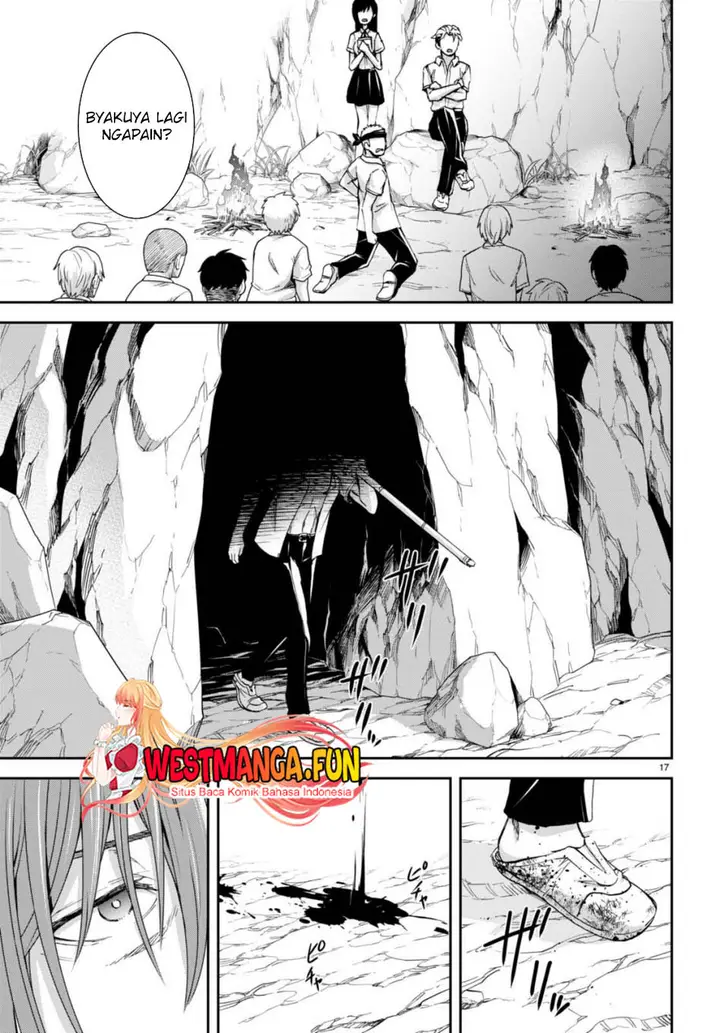 image-komik-isekai-yurutto-survival-seikatsu-gakkou-no-minna-to-isekai-no-mujintou-ni-tenishitakedo-ore-dake-rakushou-desu-chapter-24-17/26