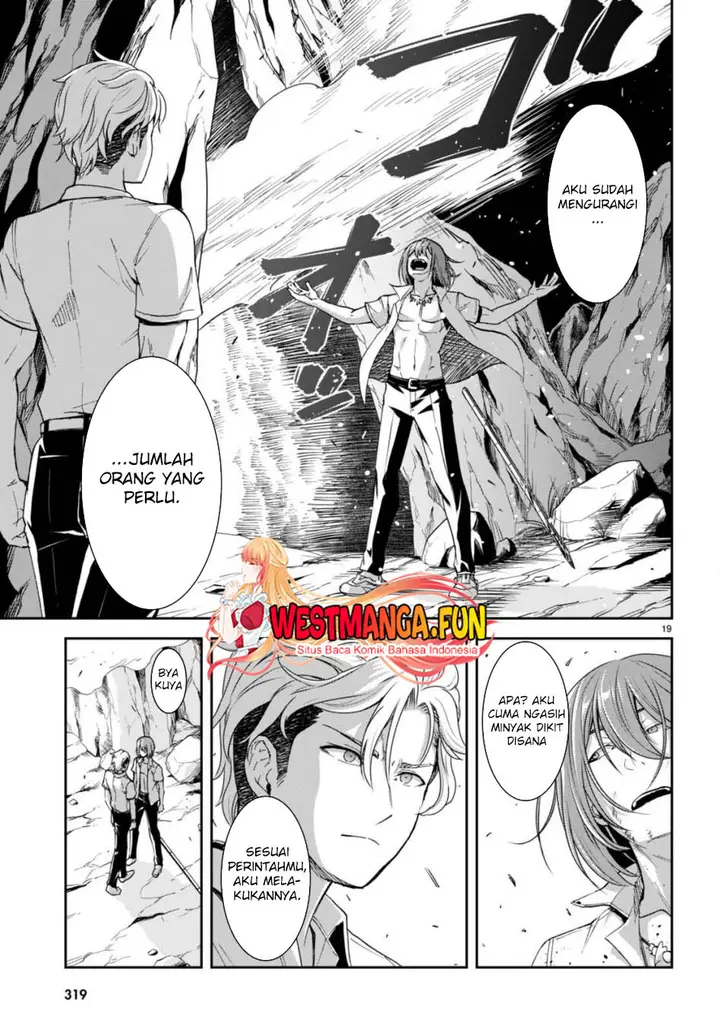 image-komik-isekai-yurutto-survival-seikatsu-gakkou-no-minna-to-isekai-no-mujintou-ni-tenishitakedo-ore-dake-rakushou-desu-chapter-24-19/26