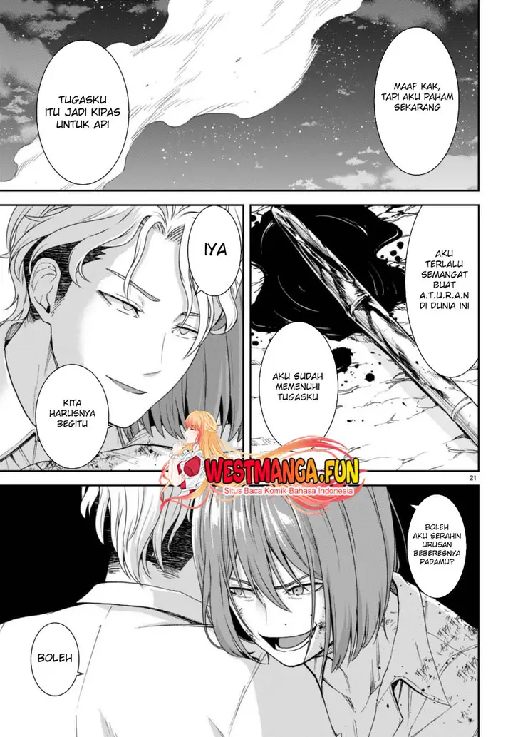 image-komik-isekai-yurutto-survival-seikatsu-gakkou-no-minna-to-isekai-no-mujintou-ni-tenishitakedo-ore-dake-rakushou-desu-chapter-24-21/26