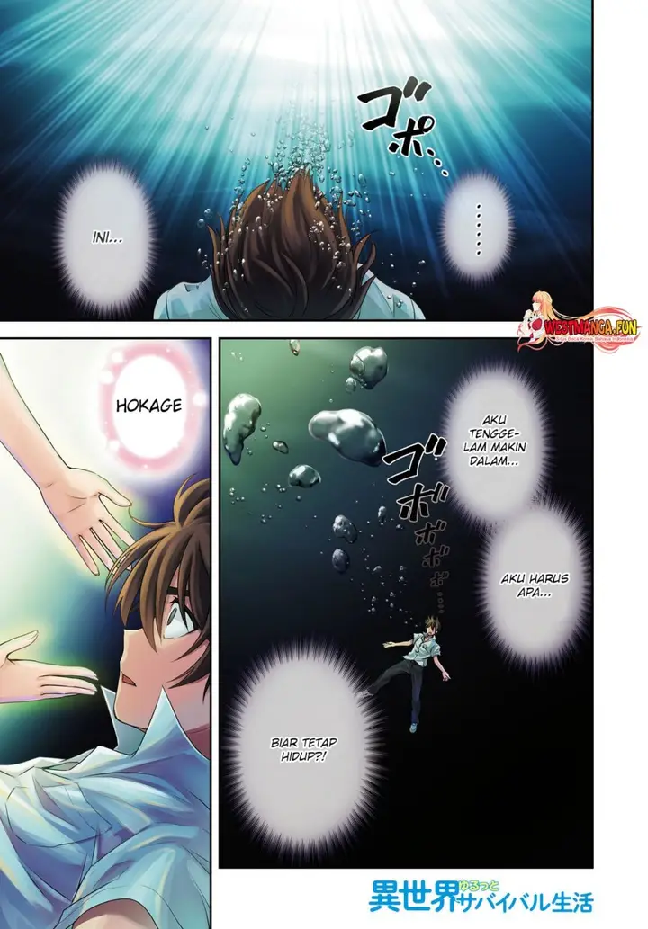 image-komik-isekai-yurutto-survival-seikatsu-gakkou-no-minna-to-isekai-no-mujintou-ni-tenishitakedo-ore-dake-rakushou-desu-chapter-25-0/25