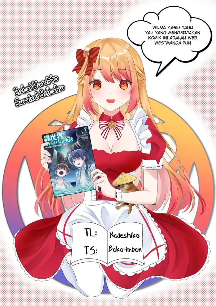 image-komik-isekai-yurutto-survival-seikatsu-gakkou-no-minna-to-isekai-no-mujintou-ni-tenishitakedo-ore-dake-rakushou-desu-chapter-25-2/25