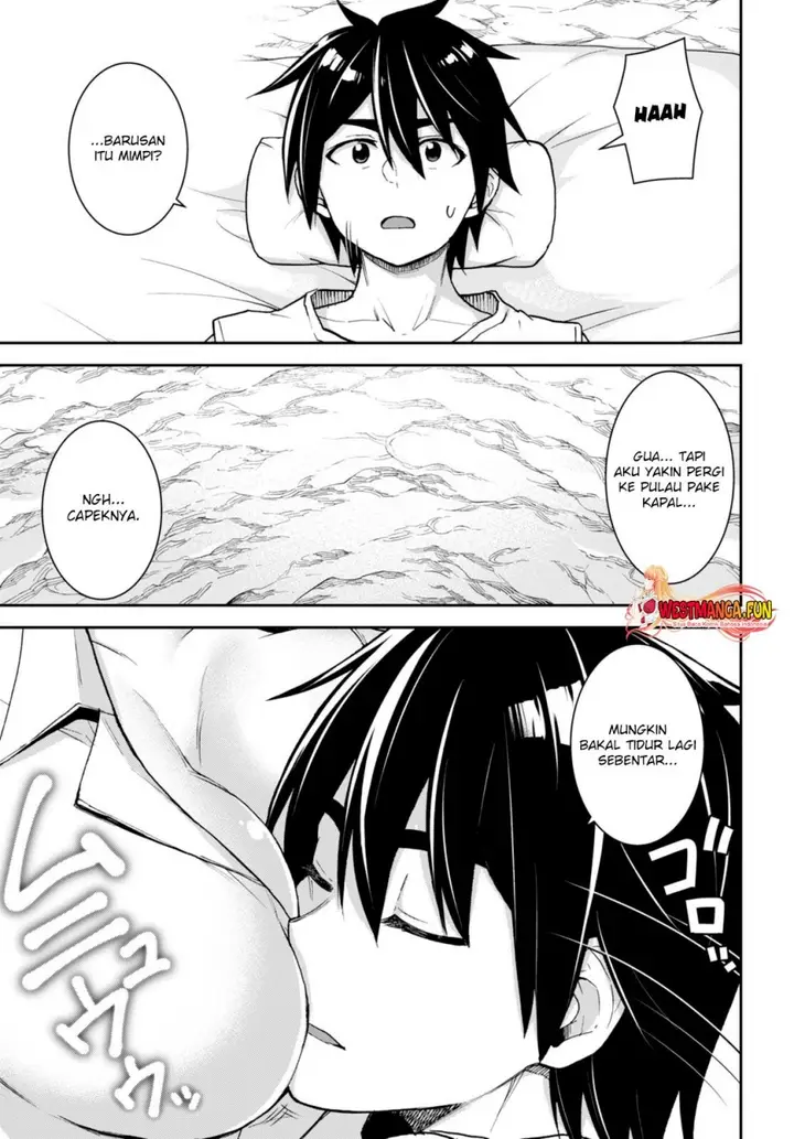 image-komik-isekai-yurutto-survival-seikatsu-gakkou-no-minna-to-isekai-no-mujintou-ni-tenishitakedo-ore-dake-rakushou-desu-chapter-25-3/25