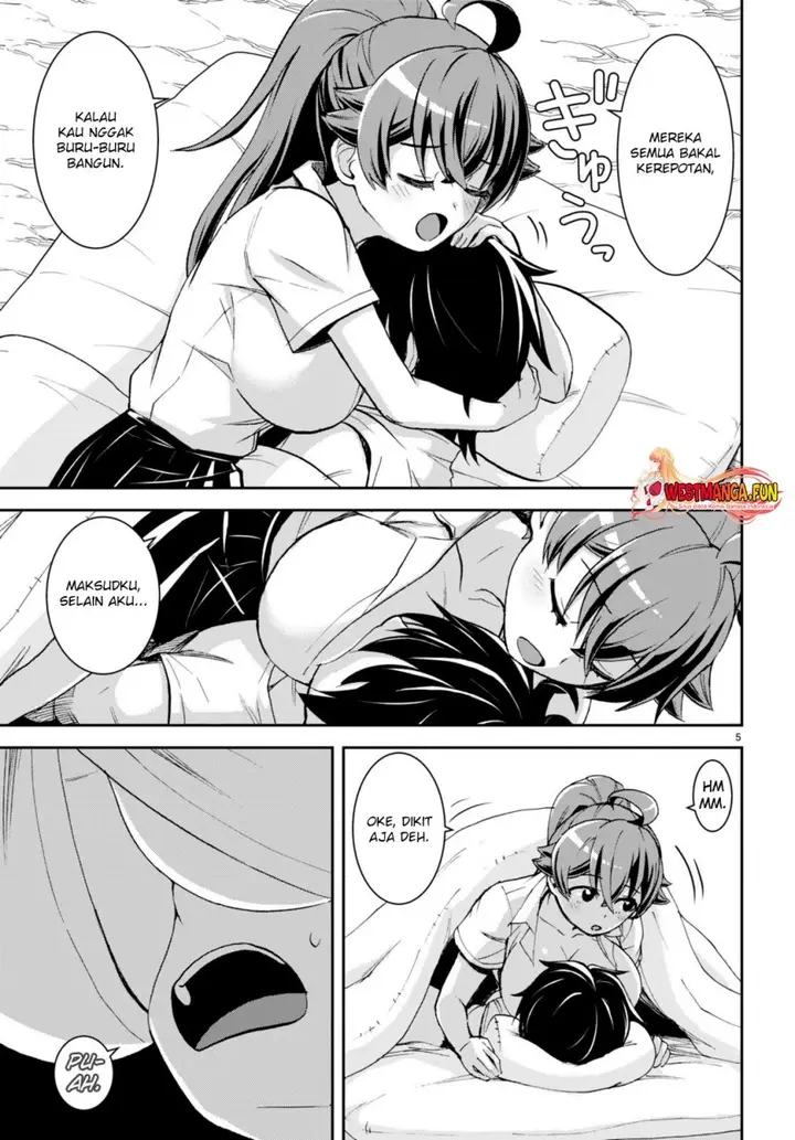 image-komik-isekai-yurutto-survival-seikatsu-gakkou-no-minna-to-isekai-no-mujintou-ni-tenishitakedo-ore-dake-rakushou-desu-chapter-25-7/25