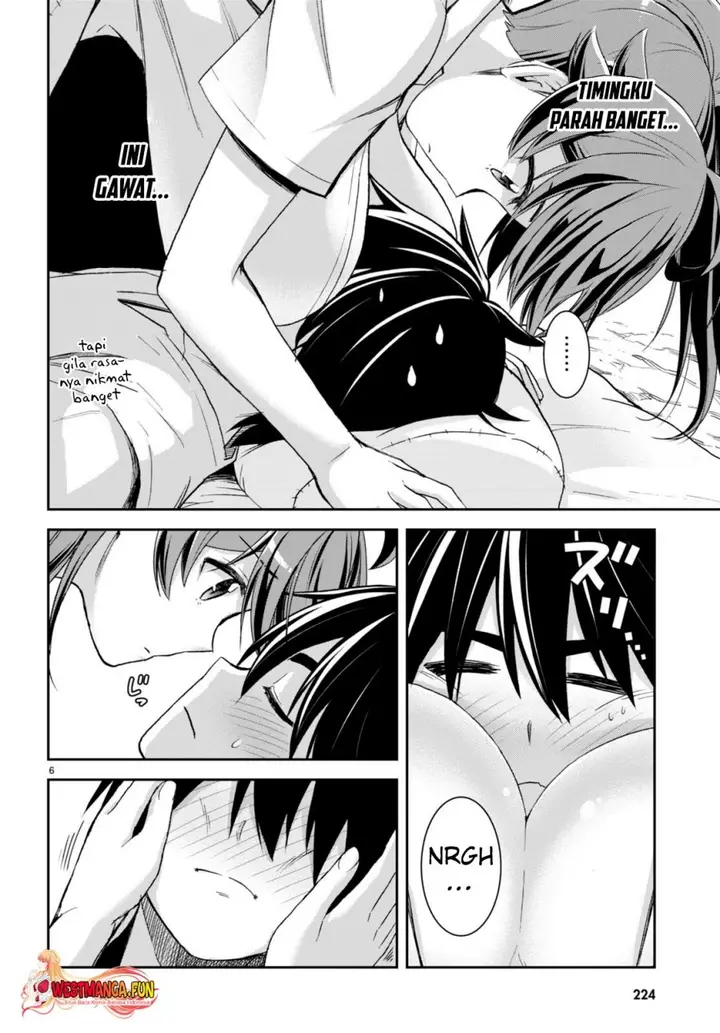 image-komik-isekai-yurutto-survival-seikatsu-gakkou-no-minna-to-isekai-no-mujintou-ni-tenishitakedo-ore-dake-rakushou-desu-chapter-25-8/25