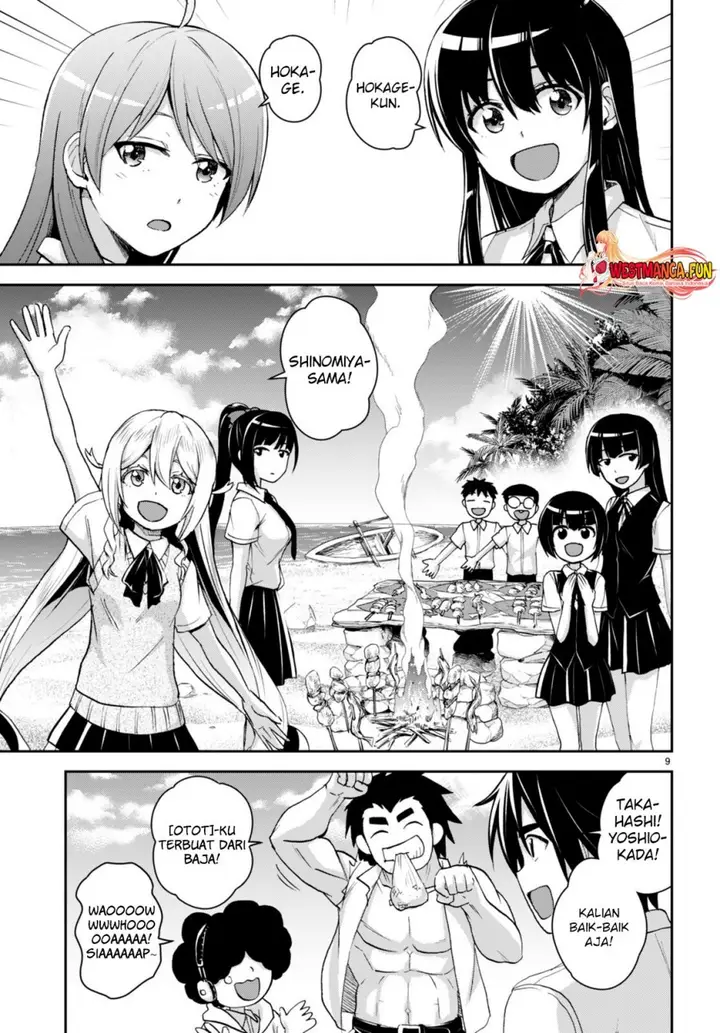 image-komik-isekai-yurutto-survival-seikatsu-gakkou-no-minna-to-isekai-no-mujintou-ni-tenishitakedo-ore-dake-rakushou-desu-chapter-25-11/25
