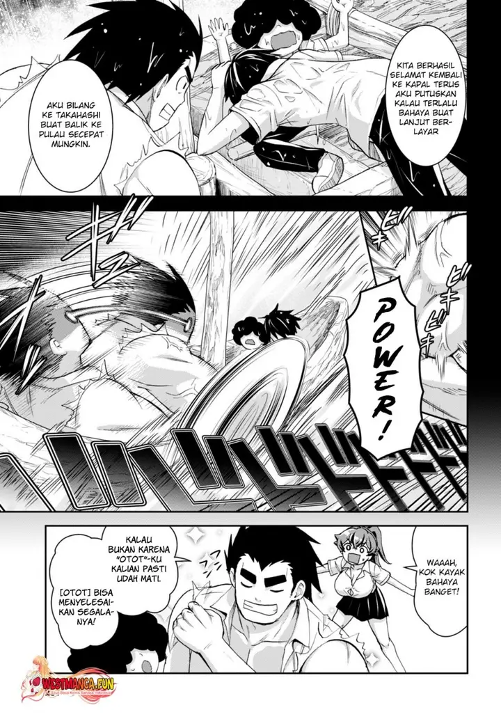 image-komik-isekai-yurutto-survival-seikatsu-gakkou-no-minna-to-isekai-no-mujintou-ni-tenishitakedo-ore-dake-rakushou-desu-chapter-25-15/25