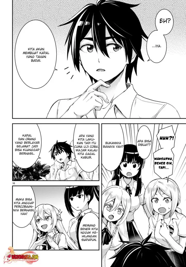 image-komik-isekai-yurutto-survival-seikatsu-gakkou-no-minna-to-isekai-no-mujintou-ni-tenishitakedo-ore-dake-rakushou-desu-chapter-25-18/25