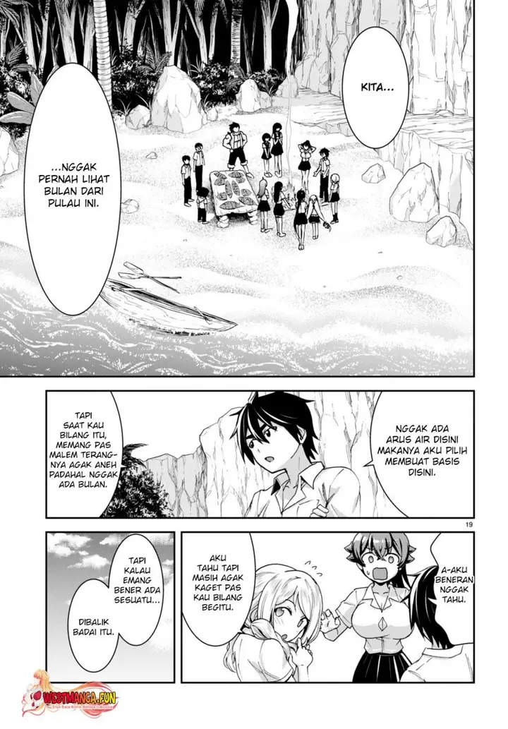 image-komik-isekai-yurutto-survival-seikatsu-gakkou-no-minna-to-isekai-no-mujintou-ni-tenishitakedo-ore-dake-rakushou-desu-chapter-25-21/25