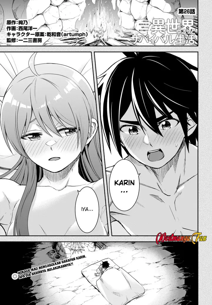image-komik-isekai-yurutto-survival-seikatsu-gakkou-no-minna-to-isekai-no-mujintou-ni-tenishitakedo-ore-dake-rakushou-desu-chapter-26-0/25