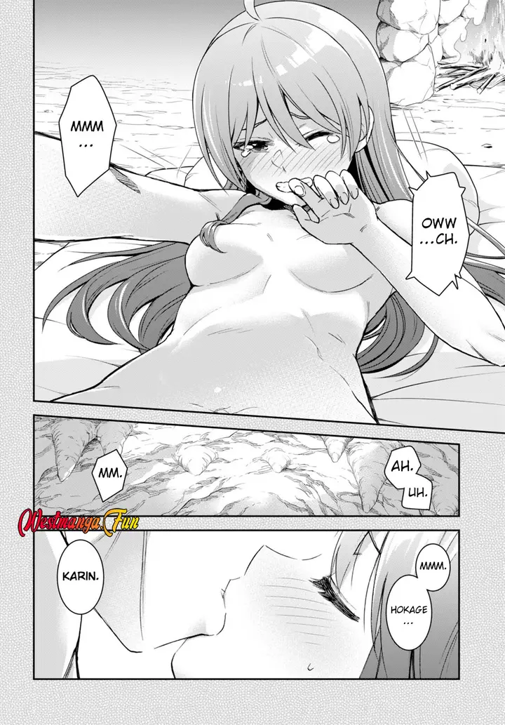 image-komik-isekai-yurutto-survival-seikatsu-gakkou-no-minna-to-isekai-no-mujintou-ni-tenishitakedo-ore-dake-rakushou-desu-chapter-26-2/25