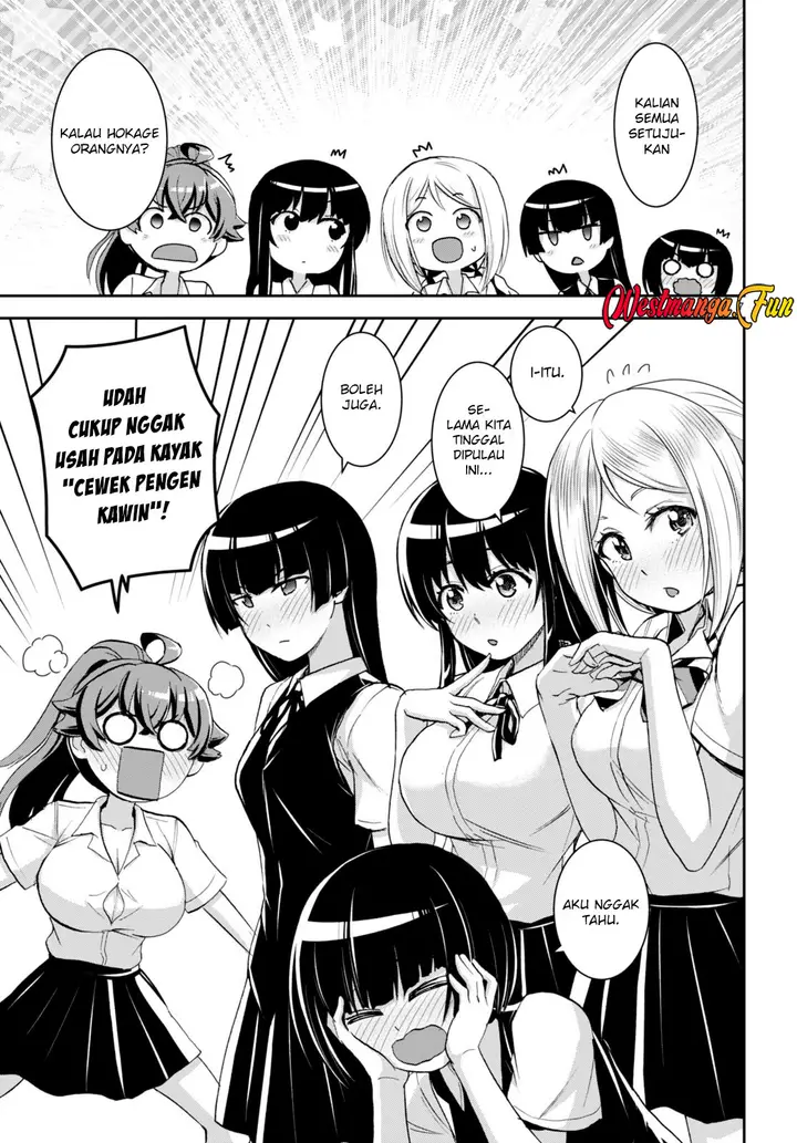 image-komik-isekai-yurutto-survival-seikatsu-gakkou-no-minna-to-isekai-no-mujintou-ni-tenishitakedo-ore-dake-rakushou-desu-chapter-26-7/25