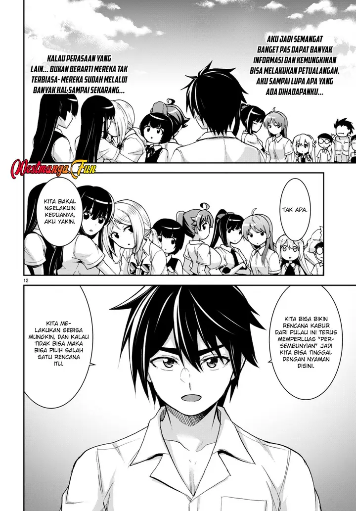 image-komik-isekai-yurutto-survival-seikatsu-gakkou-no-minna-to-isekai-no-mujintou-ni-tenishitakedo-ore-dake-rakushou-desu-chapter-26-12/25