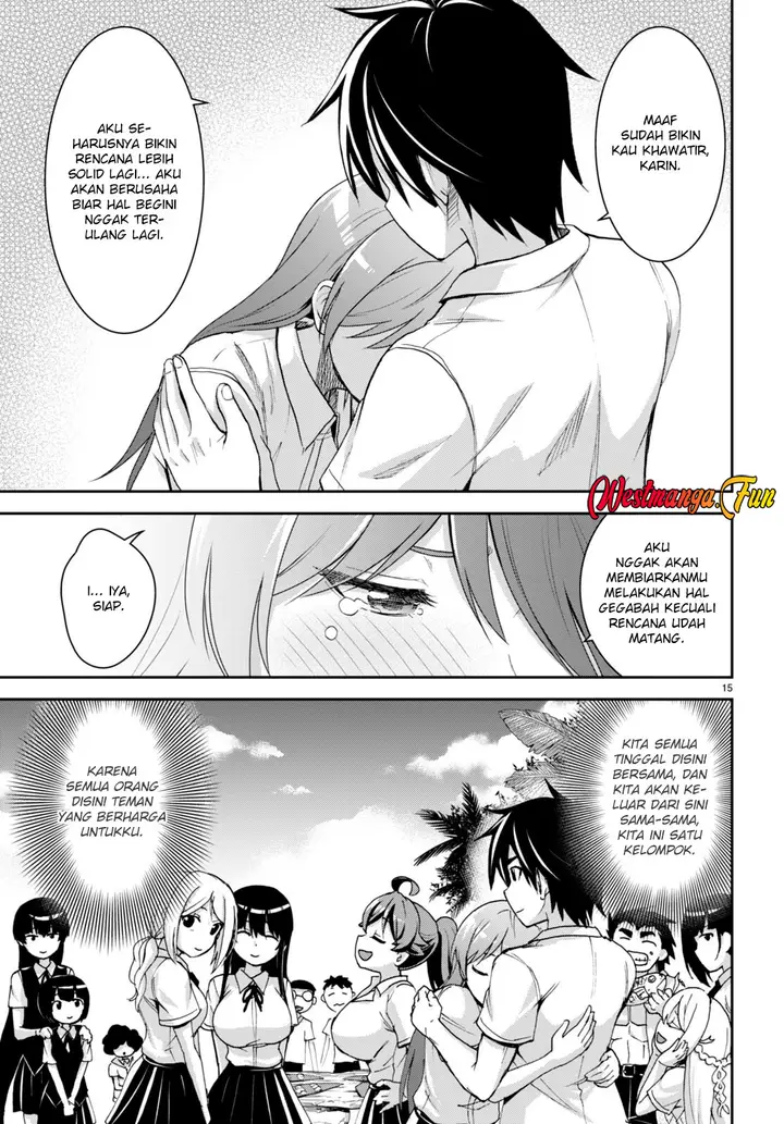 image-komik-isekai-yurutto-survival-seikatsu-gakkou-no-minna-to-isekai-no-mujintou-ni-tenishitakedo-ore-dake-rakushou-desu-chapter-26-15/25