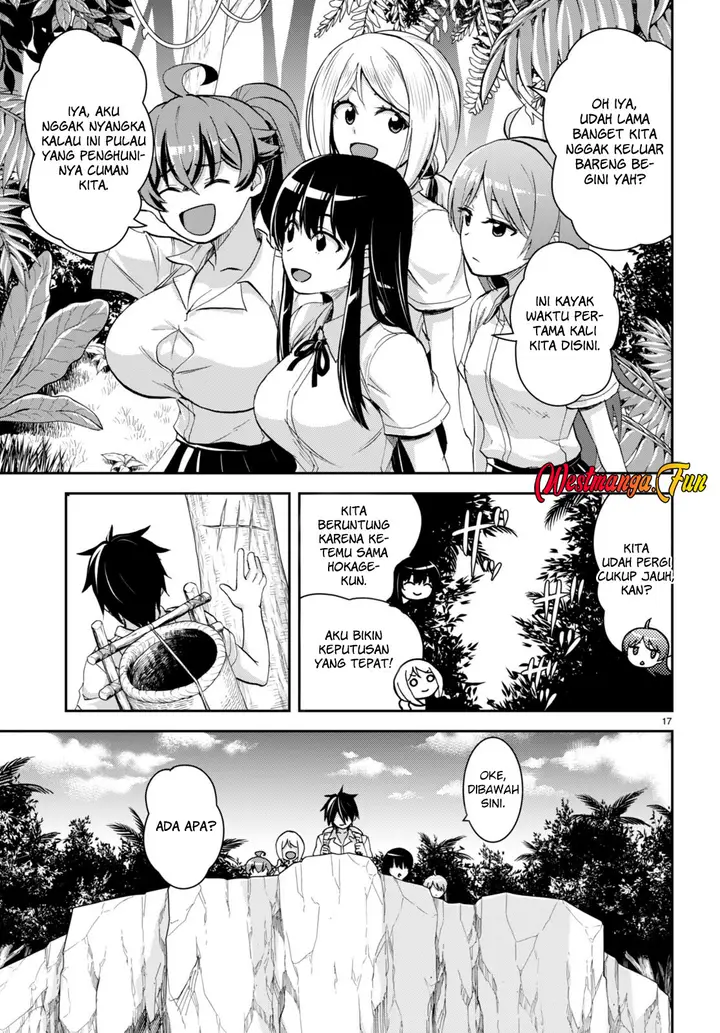 image-komik-isekai-yurutto-survival-seikatsu-gakkou-no-minna-to-isekai-no-mujintou-ni-tenishitakedo-ore-dake-rakushou-desu-chapter-26-17/25