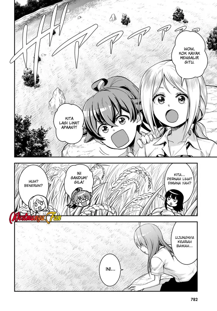 image-komik-isekai-yurutto-survival-seikatsu-gakkou-no-minna-to-isekai-no-mujintou-ni-tenishitakedo-ore-dake-rakushou-desu-chapter-26-18/25