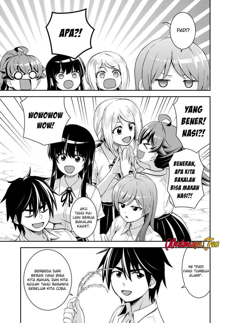 image-komik-isekai-yurutto-survival-seikatsu-gakkou-no-minna-to-isekai-no-mujintou-ni-tenishitakedo-ore-dake-rakushou-desu-chapter-26-19/25