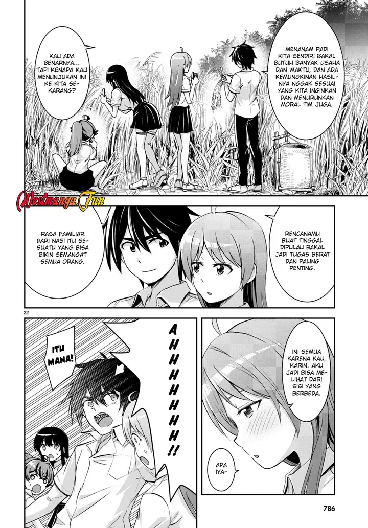 image-komik-isekai-yurutto-survival-seikatsu-gakkou-no-minna-to-isekai-no-mujintou-ni-tenishitakedo-ore-dake-rakushou-desu-chapter-26-22/25
