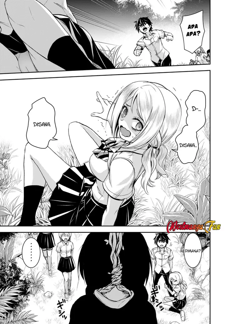 image-komik-isekai-yurutto-survival-seikatsu-gakkou-no-minna-to-isekai-no-mujintou-ni-tenishitakedo-ore-dake-rakushou-desu-chapter-26-23/25