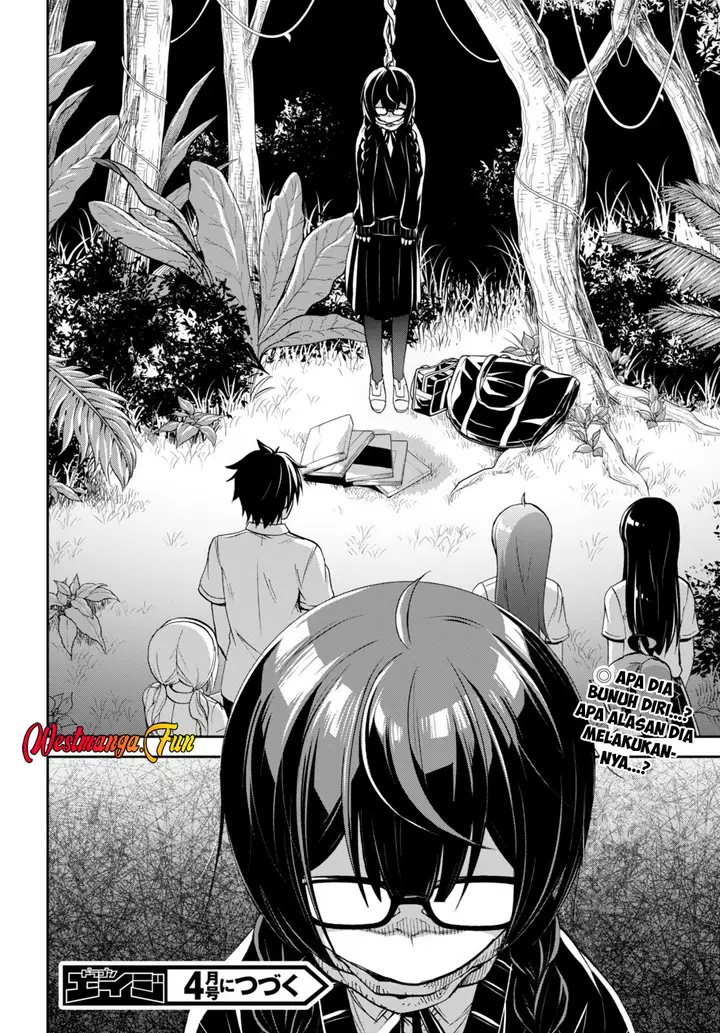 image-komik-isekai-yurutto-survival-seikatsu-gakkou-no-minna-to-isekai-no-mujintou-ni-tenishitakedo-ore-dake-rakushou-desu-chapter-26-24/25