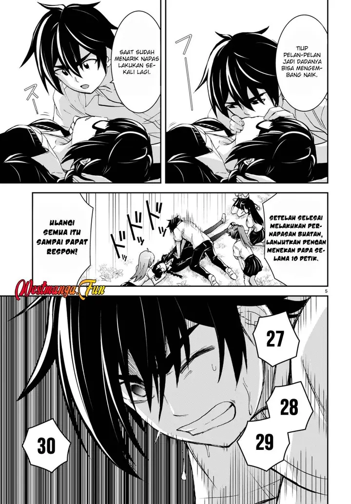image-komik-isekai-yurutto-survival-seikatsu-gakkou-no-minna-to-isekai-no-mujintou-ni-tenishitakedo-ore-dake-rakushou-desu-chapter-27-5/33
