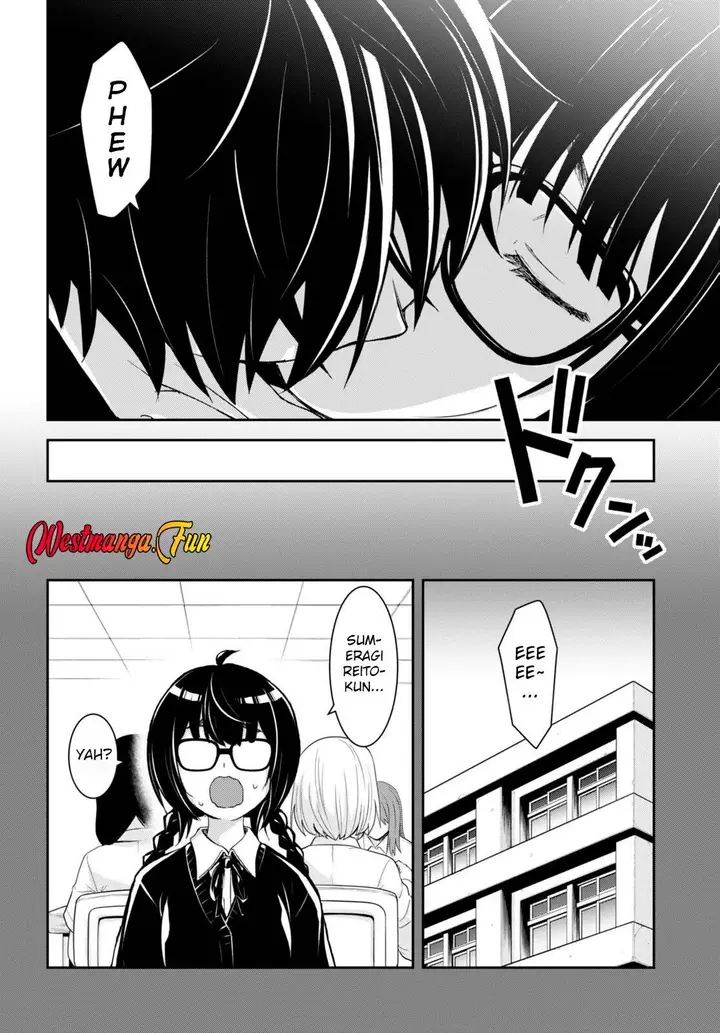 image-komik-isekai-yurutto-survival-seikatsu-gakkou-no-minna-to-isekai-no-mujintou-ni-tenishitakedo-ore-dake-rakushou-desu-chapter-27-6/33