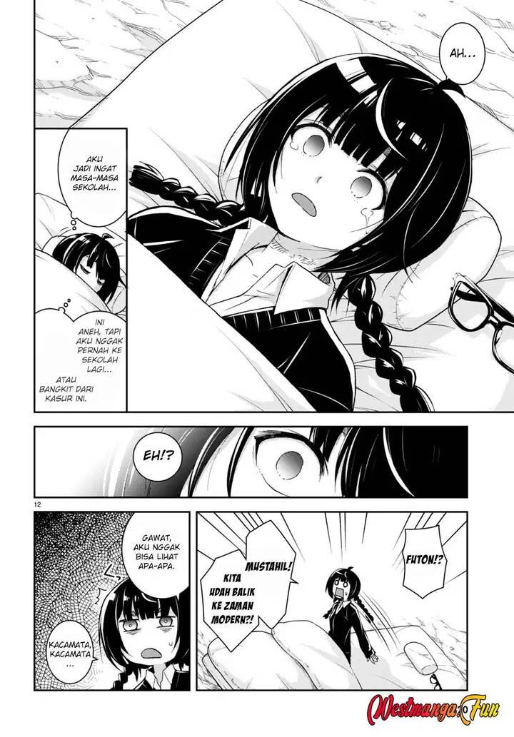 image-komik-isekai-yurutto-survival-seikatsu-gakkou-no-minna-to-isekai-no-mujintou-ni-tenishitakedo-ore-dake-rakushou-desu-chapter-27-12/33