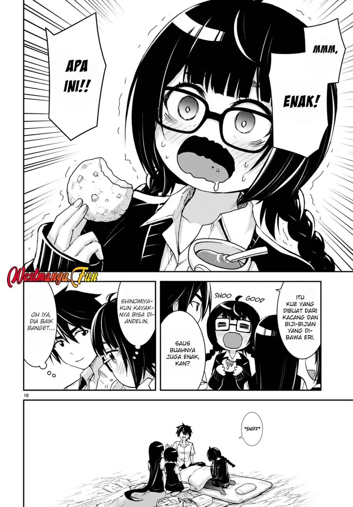 image-komik-isekai-yurutto-survival-seikatsu-gakkou-no-minna-to-isekai-no-mujintou-ni-tenishitakedo-ore-dake-rakushou-desu-chapter-27-18/33