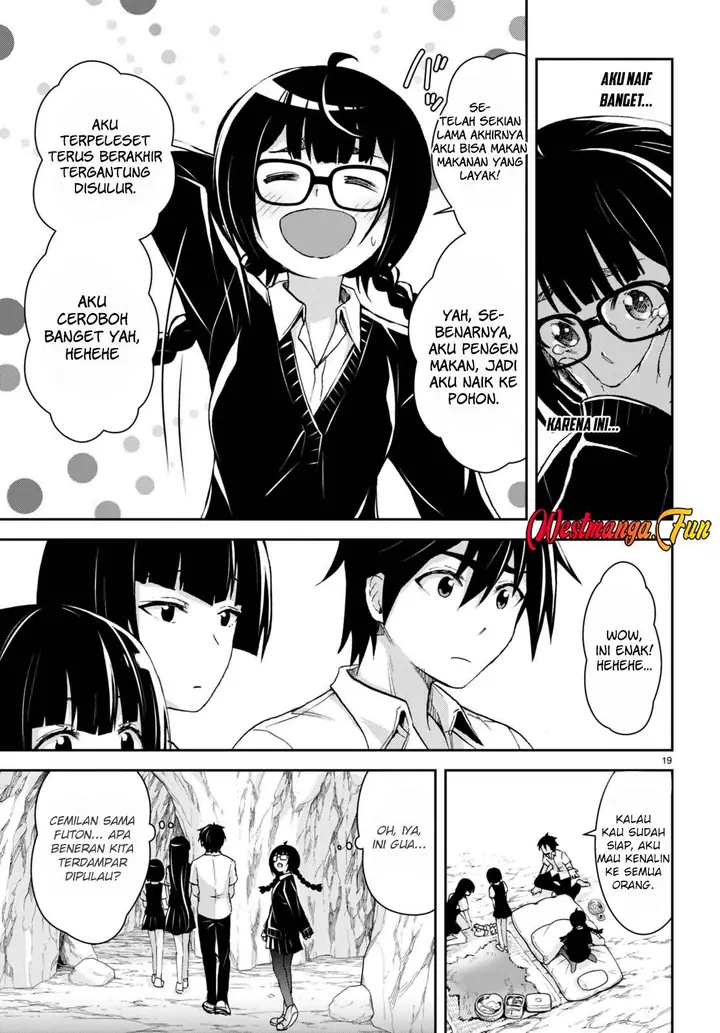 image-komik-isekai-yurutto-survival-seikatsu-gakkou-no-minna-to-isekai-no-mujintou-ni-tenishitakedo-ore-dake-rakushou-desu-chapter-27-19/33