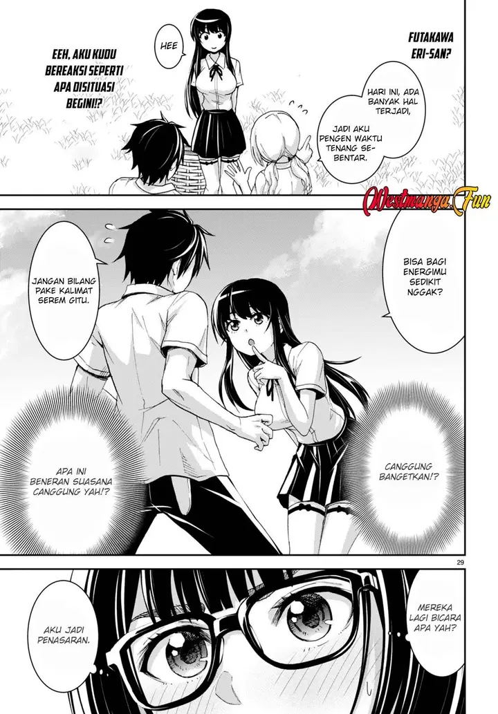 image-komik-isekai-yurutto-survival-seikatsu-gakkou-no-minna-to-isekai-no-mujintou-ni-tenishitakedo-ore-dake-rakushou-desu-chapter-27-29/33