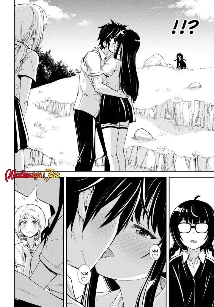 image-komik-isekai-yurutto-survival-seikatsu-gakkou-no-minna-to-isekai-no-mujintou-ni-tenishitakedo-ore-dake-rakushou-desu-chapter-27-30/33