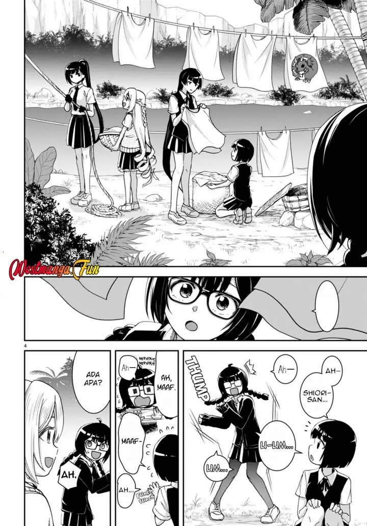 image-komik-isekai-yurutto-survival-seikatsu-gakkou-no-minna-to-isekai-no-mujintou-ni-tenishitakedo-ore-dake-rakushou-desu-chapter-28-4/29