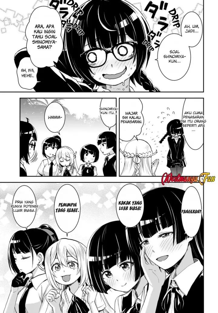 image-komik-isekai-yurutto-survival-seikatsu-gakkou-no-minna-to-isekai-no-mujintou-ni-tenishitakedo-ore-dake-rakushou-desu-chapter-28-5/29
