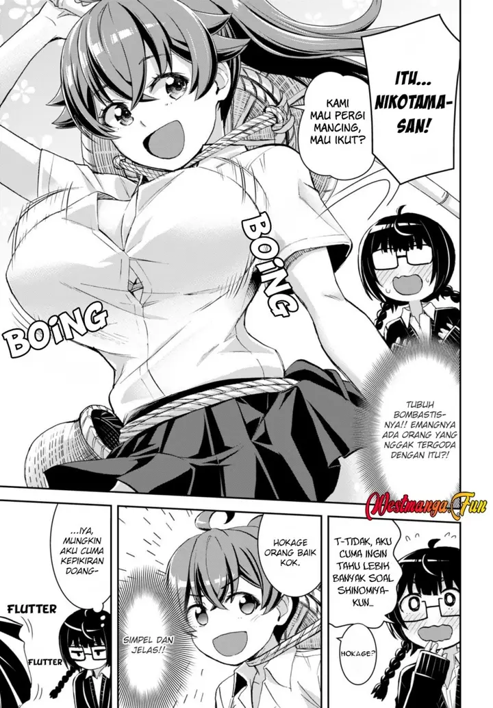 image-komik-isekai-yurutto-survival-seikatsu-gakkou-no-minna-to-isekai-no-mujintou-ni-tenishitakedo-ore-dake-rakushou-desu-chapter-28-9/29